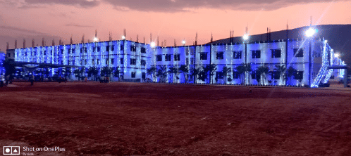 Behara College of  Engineering and Technology Events photo 11